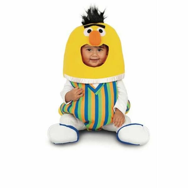 Kostume til babyer My Other Me Blas - 1-2 år