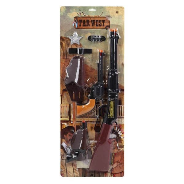 Länkkäriasesarja 8411 (7 Pcs)
