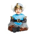Miniatyrbillede 1 af 2: Kostume til babyer My Other Me Viking mand - 0-6 måneder