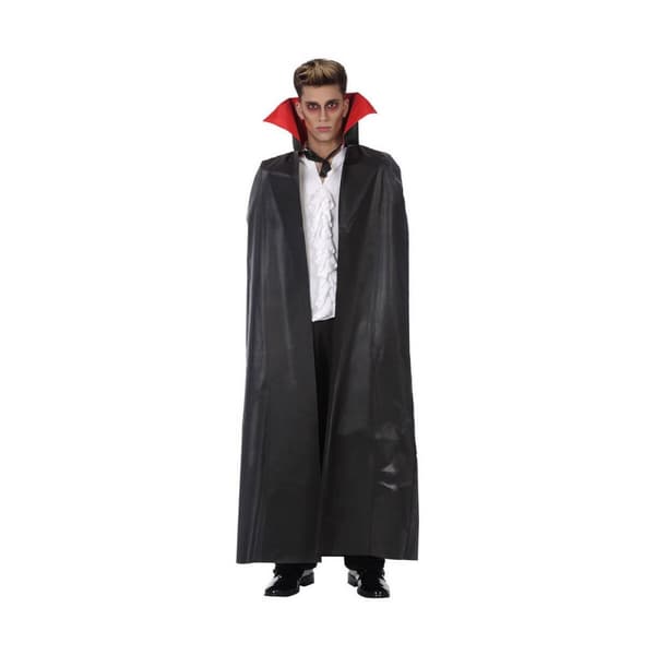 Kappe Sort Multifarvet Onesize Vampyr