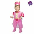 Pikkukuva 1 / 4: Vauvojen asut My Other Me Pinkki Prinsessa - 12-24 kuukautta