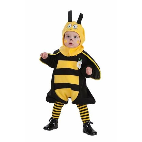 Kostume til babyer Bi 0-12 måneder