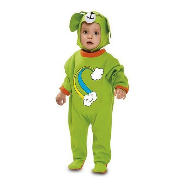 Kostume til babyer My Other Me Skyer Bjørnebamse - 7-12 måneder