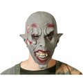 Miniatyrbillede 1 af 3: Maske Multifarvet Halloween