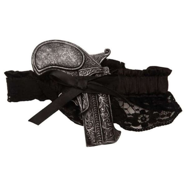 Pistol Onesize Mistelten