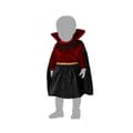Pikkukuva 4 / 6: Vauvojen asut Vampyyri - 6-12 vuotta
