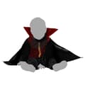 Pikkukuva 5 / 7: Vauvojen asut Vampyyri - 24 kuukautta