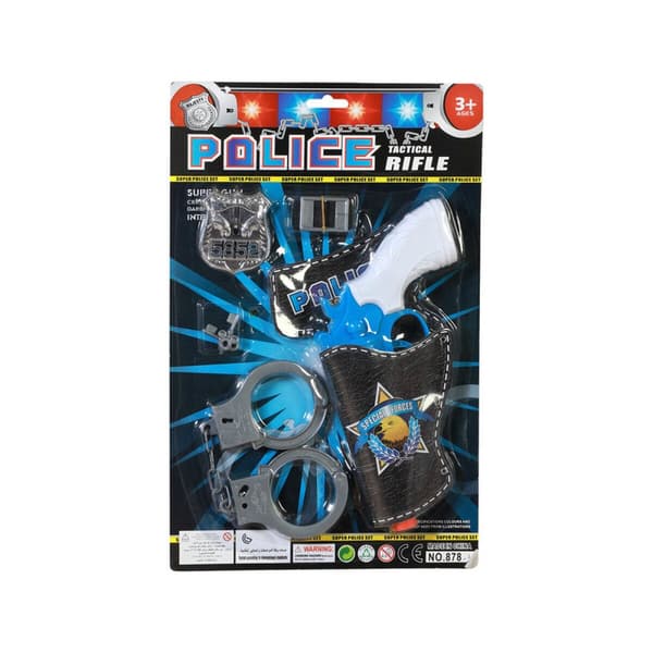 Poliisisetti Police
