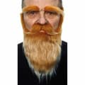 Miniatyrbild 1 av 4: Falskt skägg My Other Me Blont