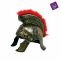 Miniatyrbild 2 av 3: Romersk hjälm My Other Me Multicolour S 54-57 cm 57 cm Maskeraddräktsaccessoarer Barn