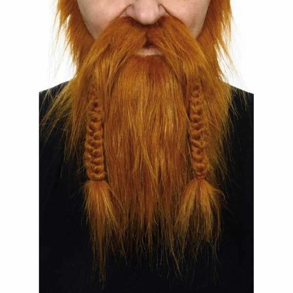 Tekoparta My Other Me Oranssi