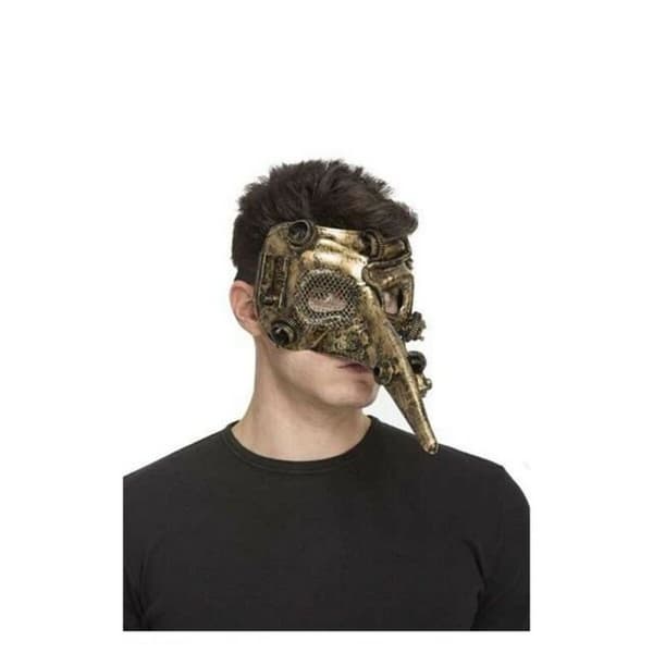 Naamio Steampunk My Other Me