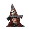 Pikkukuva 1 / 3: Hattu Noita Halloween