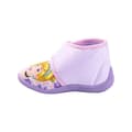 Miniatyrbild 3 av 4: Cerda Media bota Princess flicktofflor - rosa - 26
