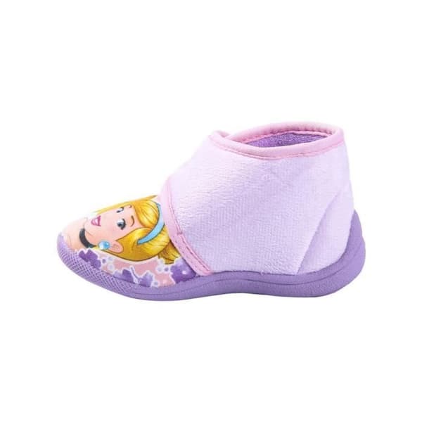 Cerda Media bota Princess baby girl tofflor - rosa - storlek 25 - märket CERDA