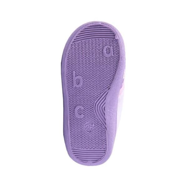 Cerda Media bota Princess baby girl tofflor - rosa - storlek 25 - märket CERDA