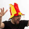 Miniatyrbild 1 av 5: Hatt