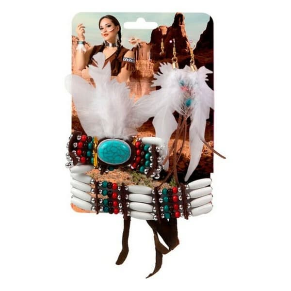 Maskeraddräktsaccessoarer