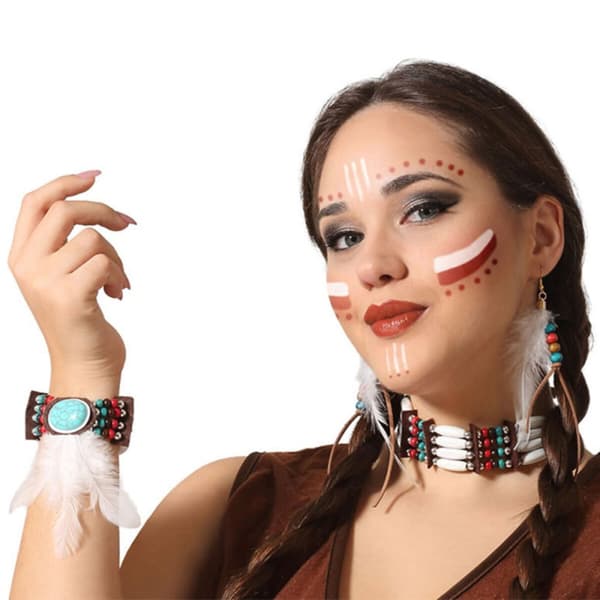 Maskeraddräktsaccessoarer