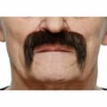 Miniatyrbild 1 av 3: Mustasch My Other Me Brun