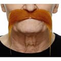 Miniatyrbild 1 av 3: Mustasch My Other Me Röd