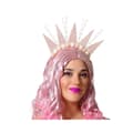 Miniatyrbild 1 av 3: Diadem Rosa Prinsessa