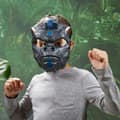 Miniatyrbild 3 av 11: Masker Transformers Transformers - Optimus Prime - F46505X0 22,5 cm