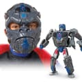 Miniatyrbild 2 av 11: Masker Transformers Transformers - Optimus Prime - F46505X0 22,5 cm