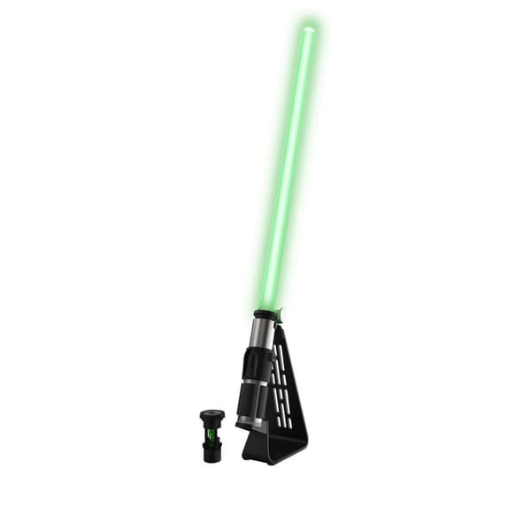 Leksakssvärd Star Wars Yoda Force FX Elite Replika