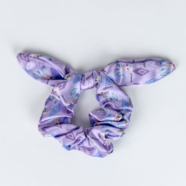 Tillbehörssats Frozen Multicolour 4 Delar
