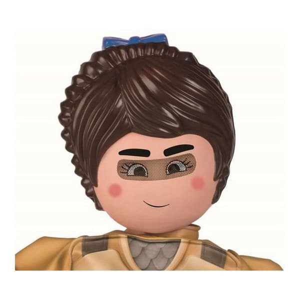 Maske My Other Me Marla Playmobil