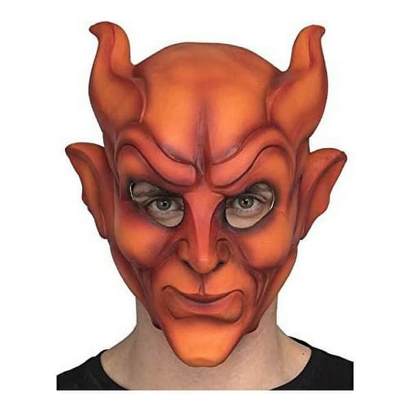 Maske My Other Me M Dæmon