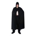 Miniatyrbillede 1 af 3: Kappe My Other Me Viving Costumes_200257 Sort Onesize