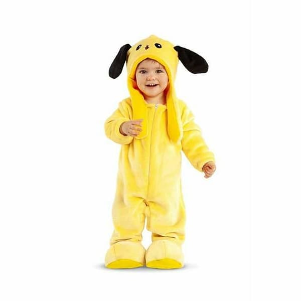 Kostume til babyer My Other Me Surprise Hund - 1-2 år