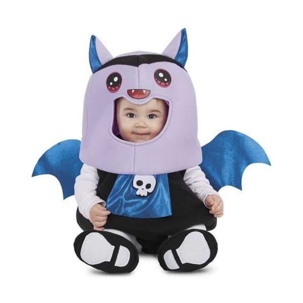 Kostume til babyer My Other Me Vampyr - 7-12 måneder