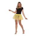 Miniatyrbillede 1 af 3: Tutu My Other Me Stjerner Gul