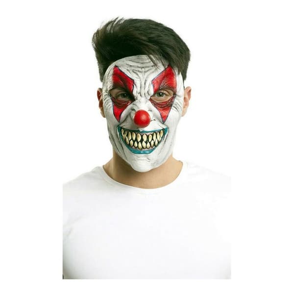 Maske My Other Me Ond klovn M Onesize