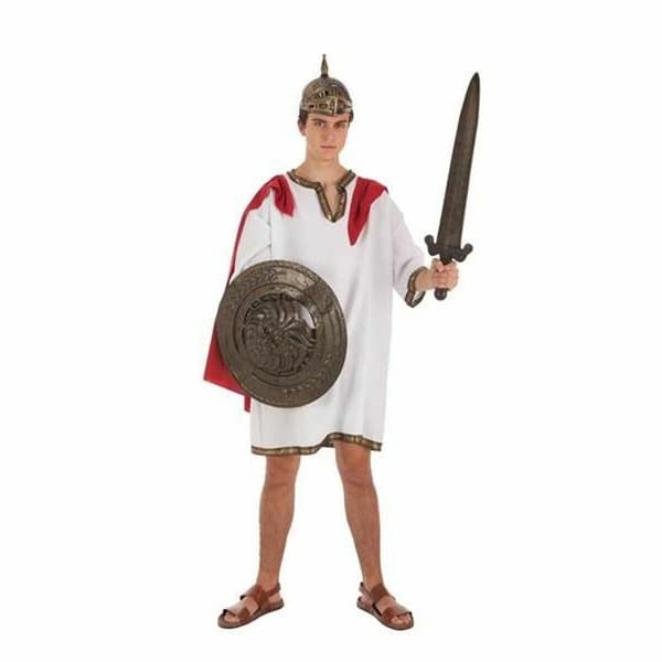 Kostume til voksne Centurion - L