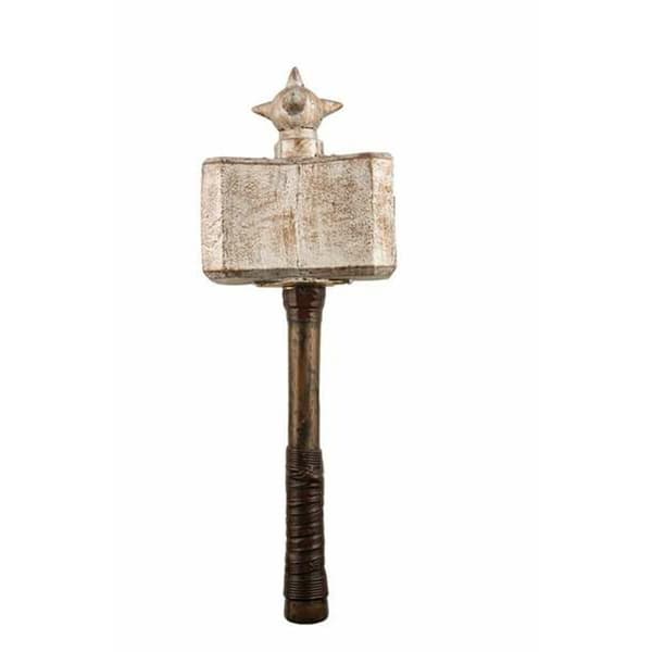 Hammer My Other Me Brun Kriger M 57,5 cm