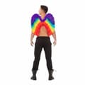 Miniatyrbillede 1 af 3: Englevinger My Other Me Multifarvet Onesize S Kostume