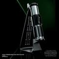 Miniatyrbillede 7 af 9: Legesværd Star Wars Yoda Force FX Elite Replika