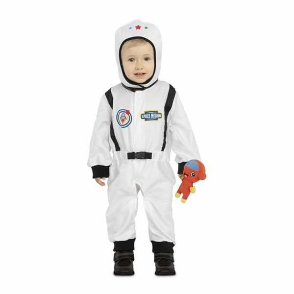 Kostyme baby My Other Me Astronaut - 0-6 måneder