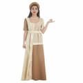 Miniatyrbilde 1 av 3: Kostyme voksne Dama cruzada - L