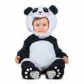 Miniatyrbilde 5 av 7: Kostyme baby My Other Me Panda 4 Deler - 24-36 Måneder