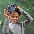 Miniatyrbilde 4 av 11: Masker Transformers Transformers - Optimus Prime - F46505X0 22,5 cm