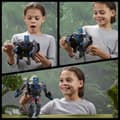 Miniatyrbilde 9 av 11: Masker Transformers Transformers - Optimus Prime - F46505X0 22,5 cm