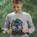 Miniatyrbilde 10 av 11: Masker Transformers Transformers - Optimus Prime - F46505X0 22,5 cm