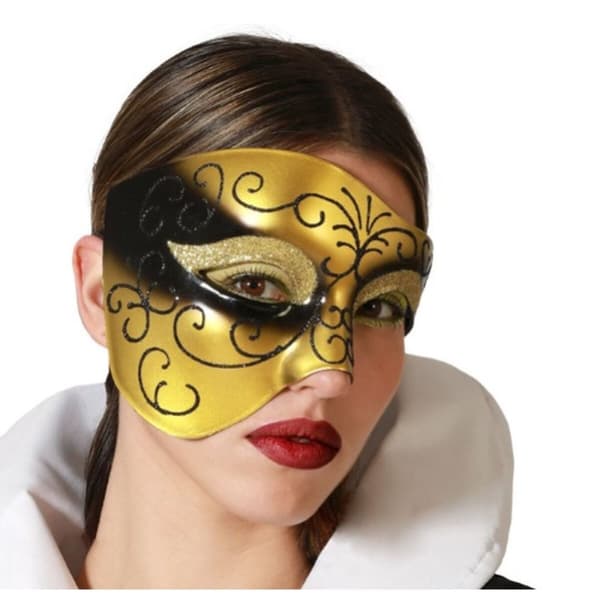 Bind Venetian Gyllen