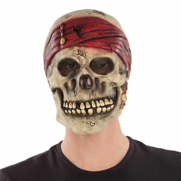 Naamio My Other Me Skull