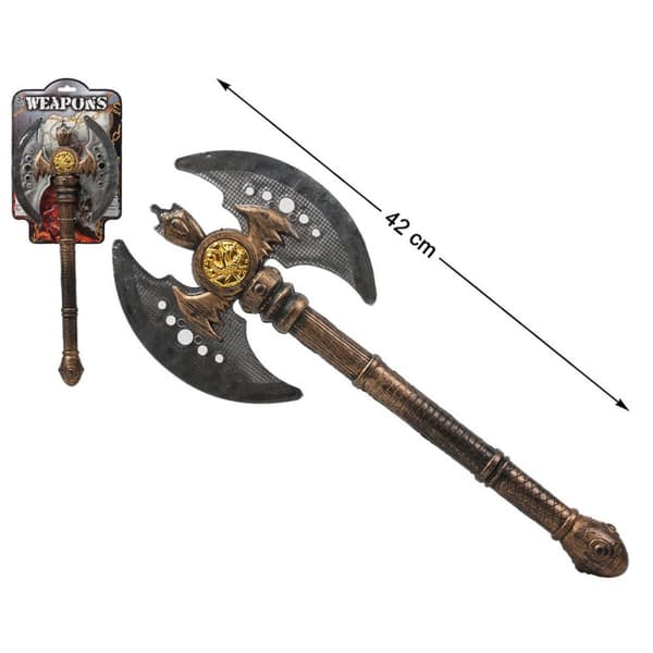 Taistelikirves 42 cm